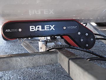 balex abl 2500