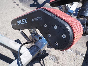 balex abl 2500